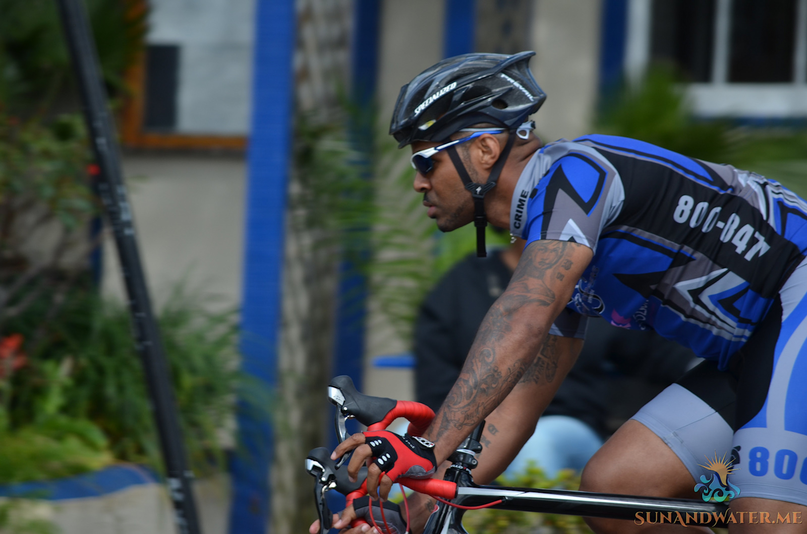 BBA Race Day Dockyard April 2013 (2)